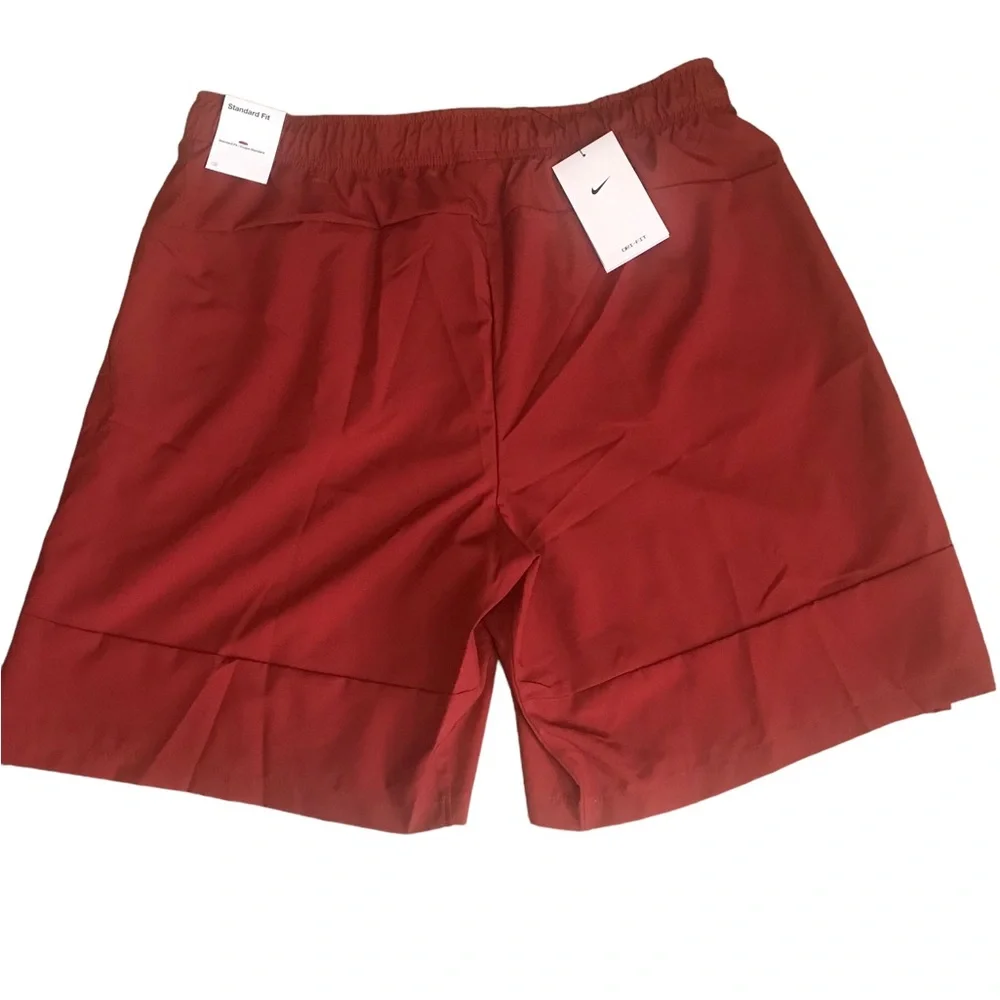 Nike Men’s Flex Shorts with Pockets XL